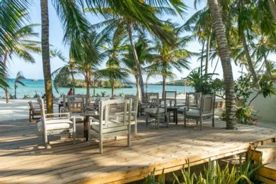 Sun Palm Beach Resort