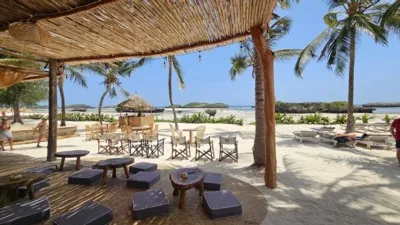 Sun Palm Beach Resort