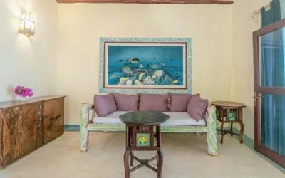 Sun Palm Beach Resort
