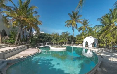 Sun Palm Beach Resort