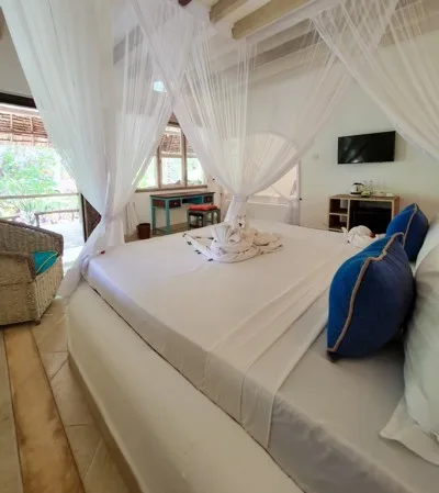Temple Point Resort