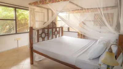 Temple Point Resort