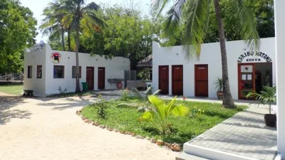 Temple Point Resort