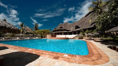 Temple Point Resort