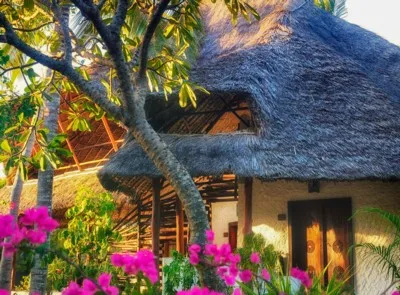 Temple Point Resort
