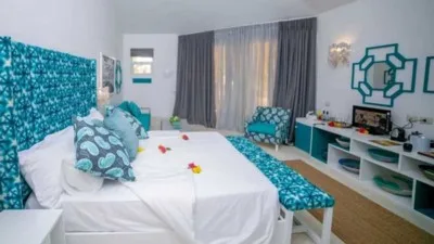 The One Watamu Bay Resort