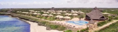The One Watamu Bay Resort