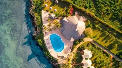 The One Watamu Bay Resort