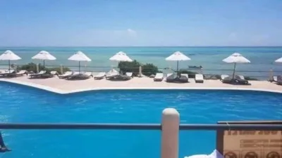 The One Watamu Bay Resort