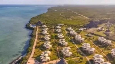 The One Watamu Bay Resort