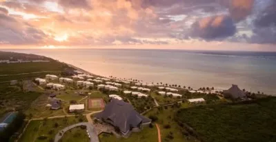The One Watamu Bay Resort