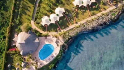 The One Watamu Bay Resort