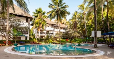 Turtle Bay Beach Resort