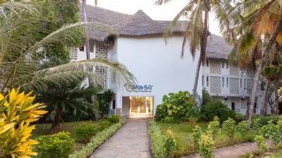 Turtle Bay Beach Resort