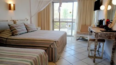 Turtle Bay Beach Resort
