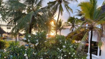 Turtle Bay Beach Resort