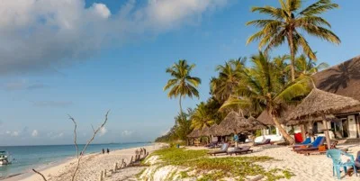 Turtle Bay Beach Resort