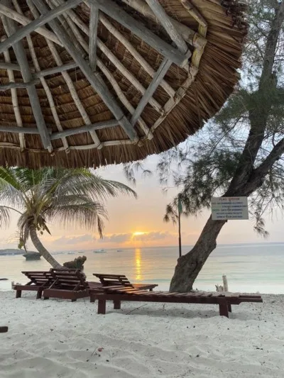 Turtle Bay Beach Resort