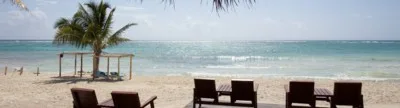 Akumal Bay Beach & Wellness Resort