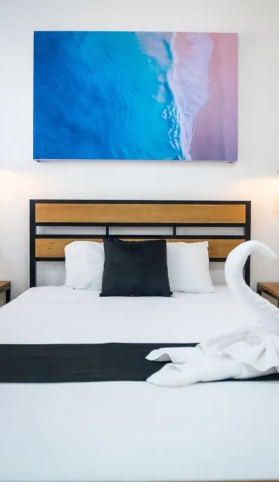 Casa Maca Hotel