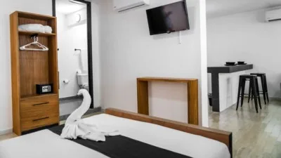 Casa Maca Hotel