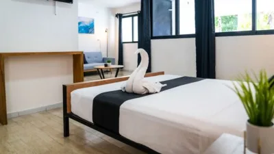 Casa Maca Hotel