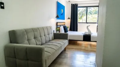 Casa Maca Hotel