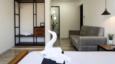 Casa Maca Hotel