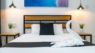 Casa Maca Hotel