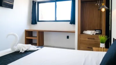 Casa Maca Hotel