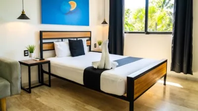 Casa Maca Hotel