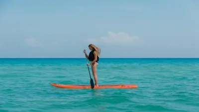 The Reef Coco Beach Resort