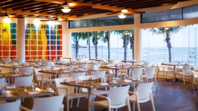The Reef Coco Beach Resort