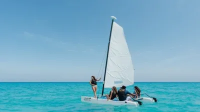 The Reef Coco Beach Resort