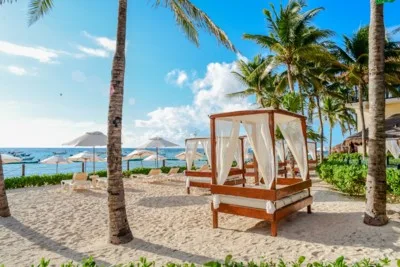 The Reef Coco Beach Resort