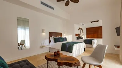 Hotel HM Playa del Carmen