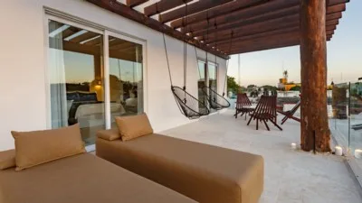 Hotel HM Playa del Carmen