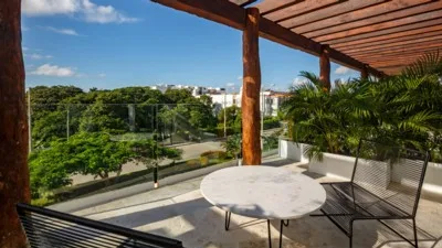 Hotel HM Playa del Carmen