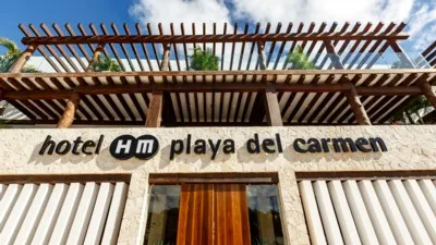 Hotel HM Playa del Carmen