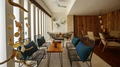 Hotel HM Playa del Carmen