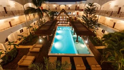 Hotel HM Playa del Carmen