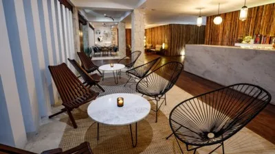 Hotel HM Playa del Carmen