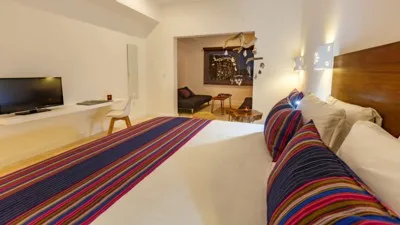 Hotel HM Playa del Carmen