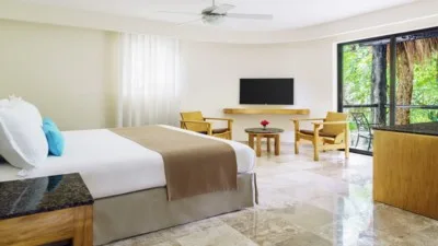 The Reef Playacar Beach Resort