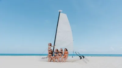The Reef Playacar Beach Resort