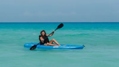 The Reef Playacar Beach Resort