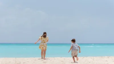 The Reef Playacar Beach Resort