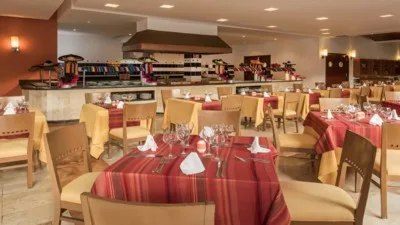 Grand Riviera Princess Hotel