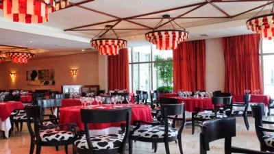 Grand Riviera Princess Hotel