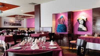 Grand Riviera Princess Hotel